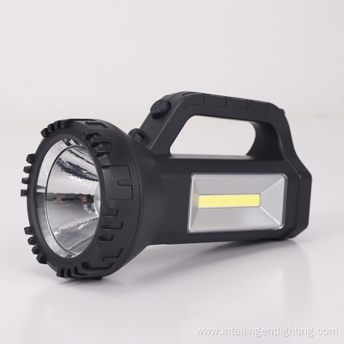 High Power Long Distance LED spotlight Flashlight